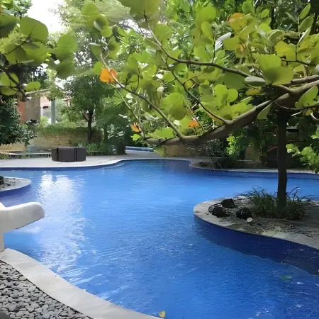 Grand Mega Resort & Spa