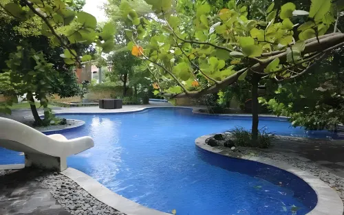 Grand Mega Resort & Spa