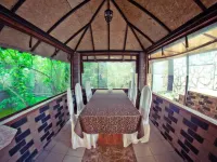 Kristall Palas Hotel โรงแรมในตเวียร์
