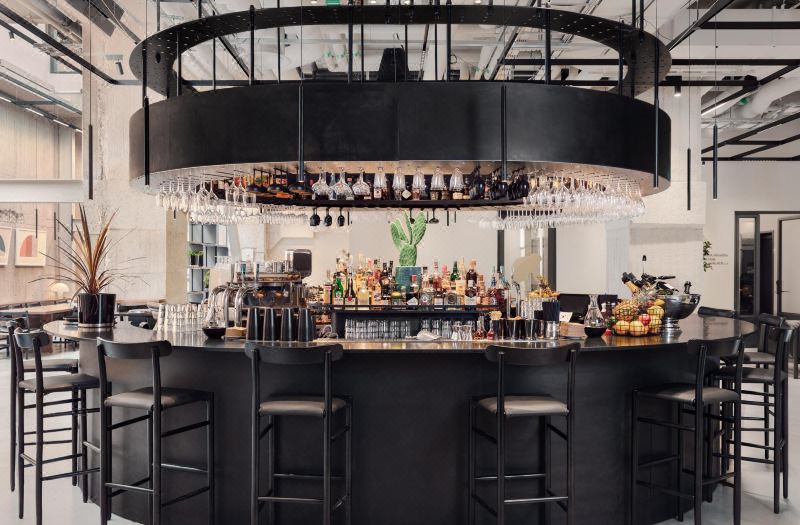 Blique by Nobis, Stockholm, a Member of Design Hotels™ photo 4