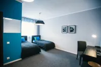 The Time Hotel Hotels in Nefteyugansky District