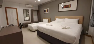 รูปภาพของโรงแรม อินทรา เพลส