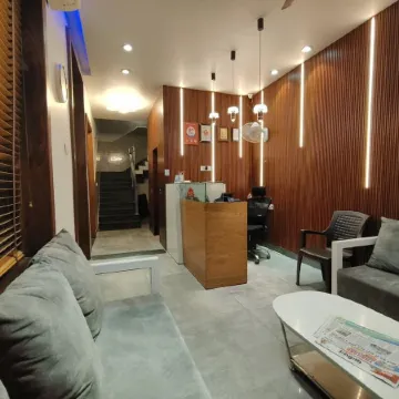 Hotel Bhumi Residency Panipat Отели в г. Панипат