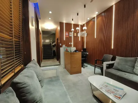 Hotel Bhumi Residency Panipat
