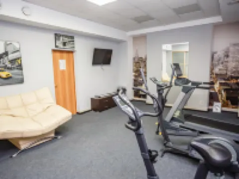 Avia Hotel Hotels in Penza
