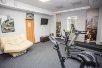 Avia Hotel Hotels in Penza