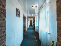 Shokolad Hotel 바르나울 호텔