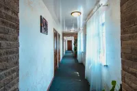Shokolad Hotel