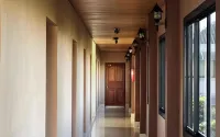 Srisomthai Hotel Hotel a Ubon Ratchathani
