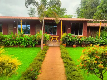 Green Blossom Resort Отели в г. Дуртоли