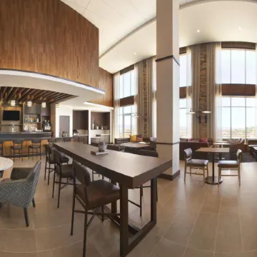 Hyatt Place Page Lake Powell