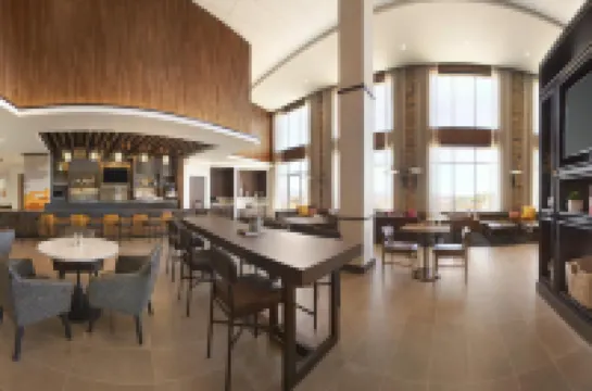 Hyatt Place Page Lake Powell