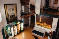 Paradis Inn Hotel & Spa