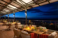 Ngorongoro Lodge Member of Meliá Collection
