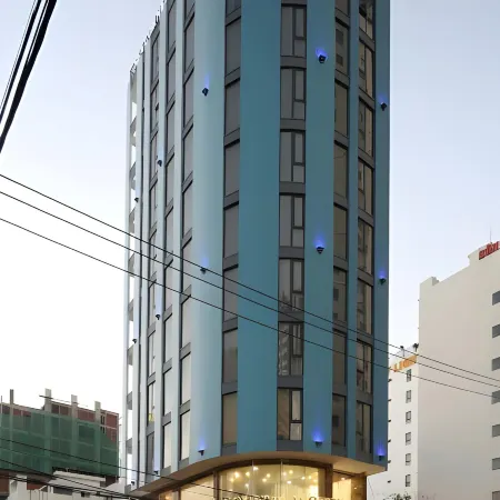 Menora Premium Da Nang - Sea Corner Boutique