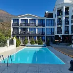 Gega Hotel Hotels in Gagra