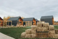 Farm&Village (Фарм&Вилладж) Отели в г. 