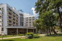Primorye Grand Resort Hotel فنادق في 