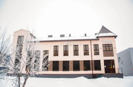 Ogni Mini-Hotel Hotels in 