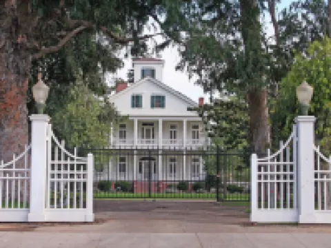 Monterey Inn Hotel Hotels in Wilmington