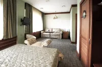 Aurora Hotel Hotels in Lyuberetsky District