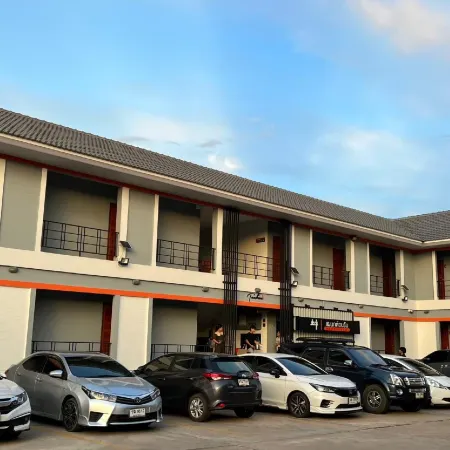 Tanban Mansion