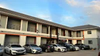 Tanban Mansion - Wifi