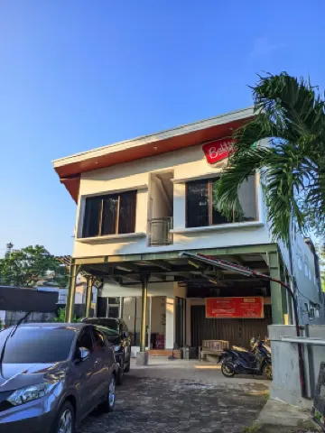 Baltis Inn Durian