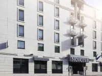 Novotel Paris Pont de Sevres Hôtels à : Sèvres