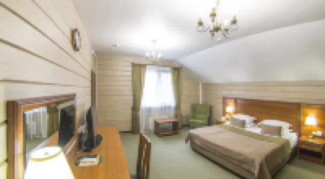 Russkaya Okhota Hotel โรงแรมใน