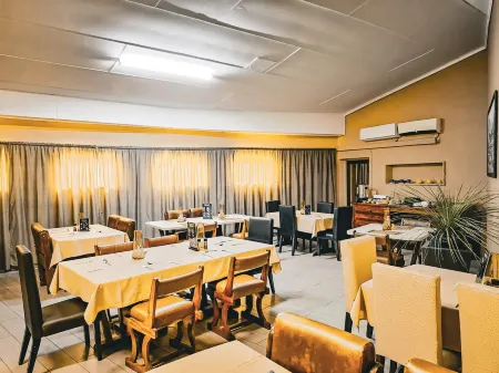 Musina Hotel and Conference Centre
