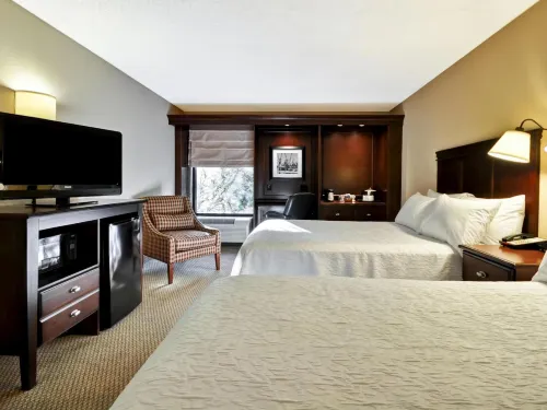 Hampton Inn Charleston/Mt. Pleasant-Patriots Point