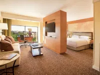 Hilton University of Houston Hotels near Emancipation Park