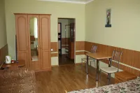 Fortuna Hotel Hotels in Budyonnovsk