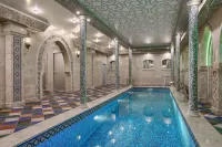 Bristol Hotel Hotels in Pyatigorsk