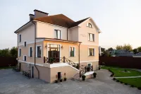 Villa Sarra Hotel a Baranovichi