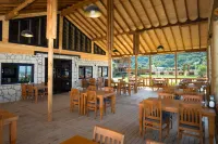 Mukha ORMANLI - breakfast