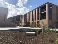 The Grounds at Callaghan Hotels in Wallsend