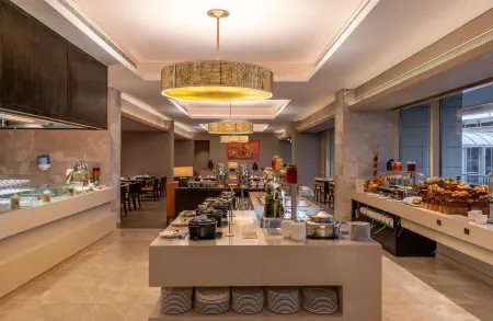 Radisson Blu Hotel, Conakry