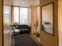 Luki-Servis Hotel Hotels in Velikiye Luki