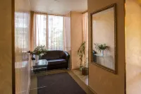 Luki-Servis Hotel Hotels in Velikiye Luki