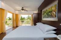Krystal Grand Nuevo Vallarta - balcony