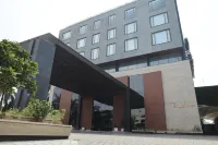 HOTEL RADIANCE โรงแรมใน