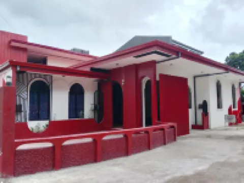 Papatantan Apartelle Daet Branch Hotels in Daet