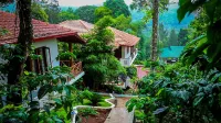 Jungle Hill Resort, Coorg Hotels in Mekeri