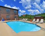 Best Western Auburn/Opelika Inn