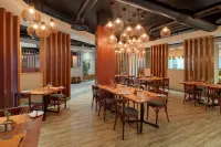 Protea Hotel Pretoria Hatfield - 조식 운영