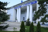 Yubilejnaya Hotel Hotels in Syzran