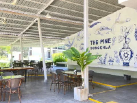 The Pine Songkhla Hotels in Songkhla City