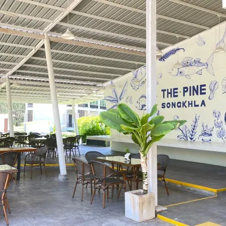 The Pine Songkhla